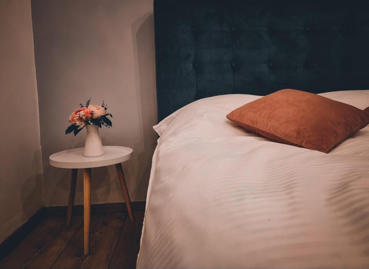 Home Central Apartment Braşov Eksteriør bilde