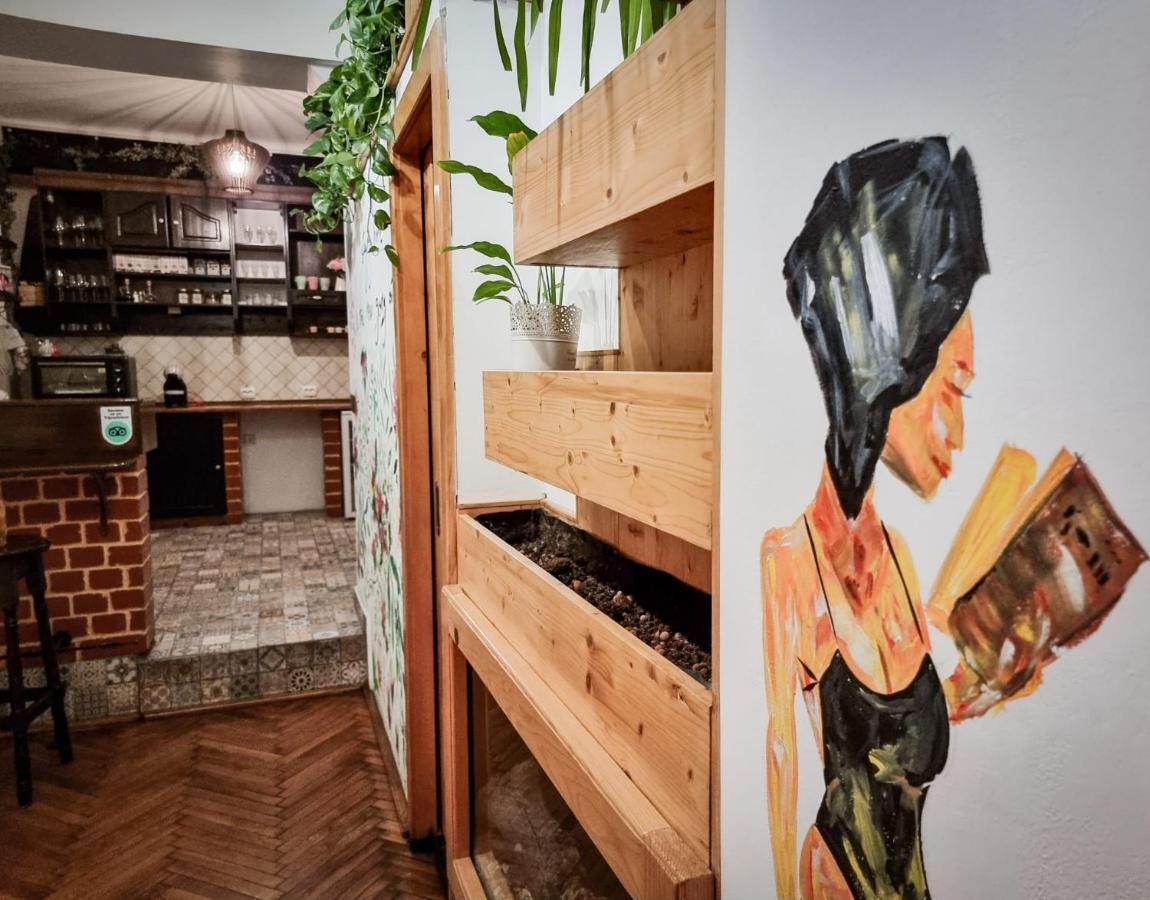 Home Central Apartment Braşov Eksteriør bilde