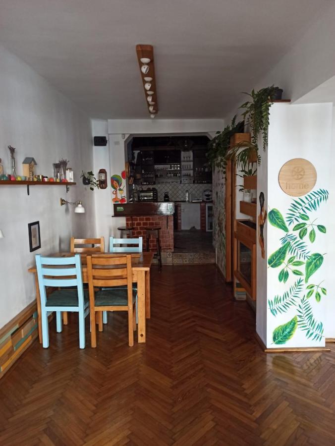 Home Central Apartment Braşov Eksteriør bilde