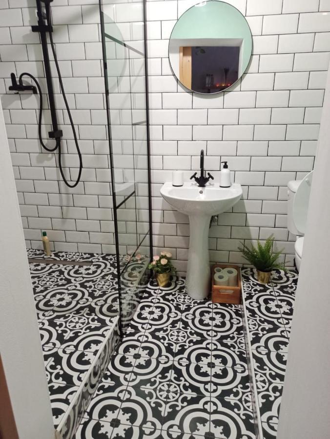 Home Central Apartment Braşov Eksteriør bilde