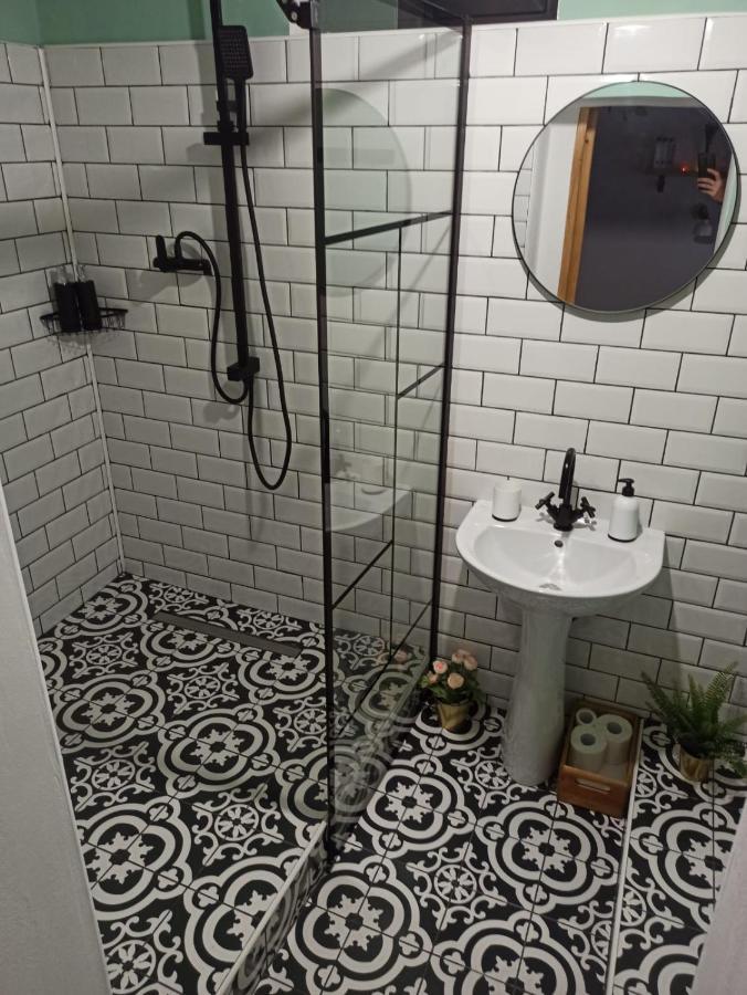 Home Central Apartment Braşov Eksteriør bilde